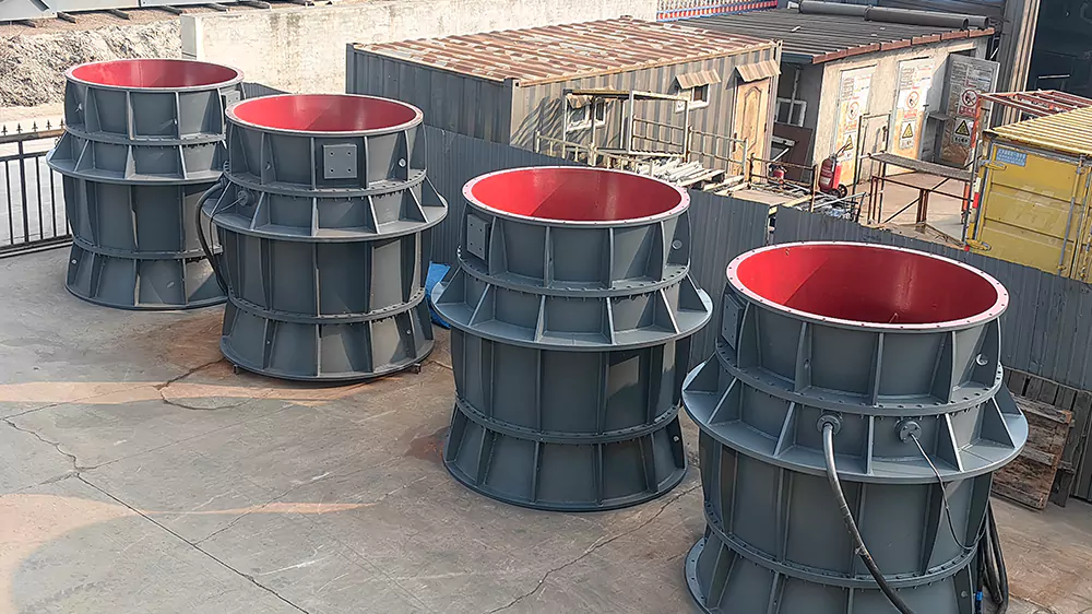 Birden fazla senaryoda su kaynağı yönetimini etkinleştirme