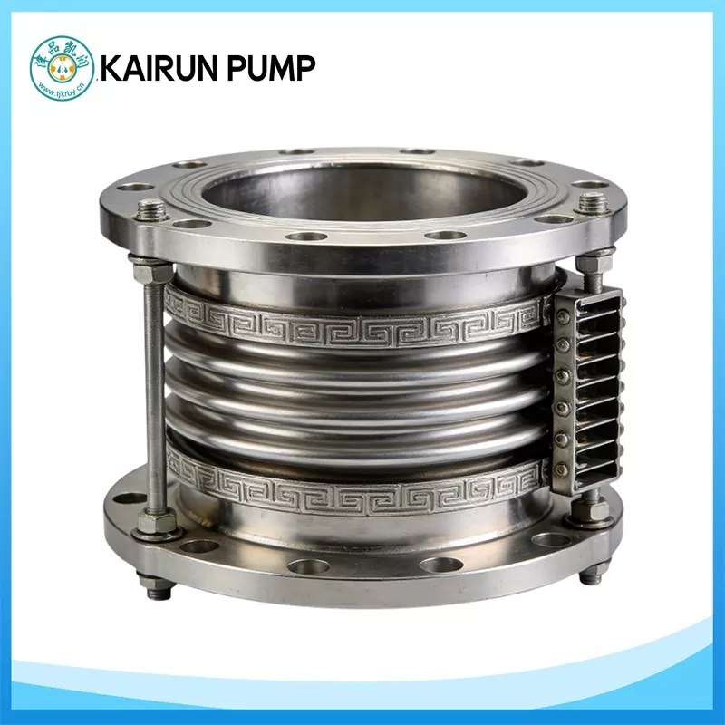Water Pump Accessories