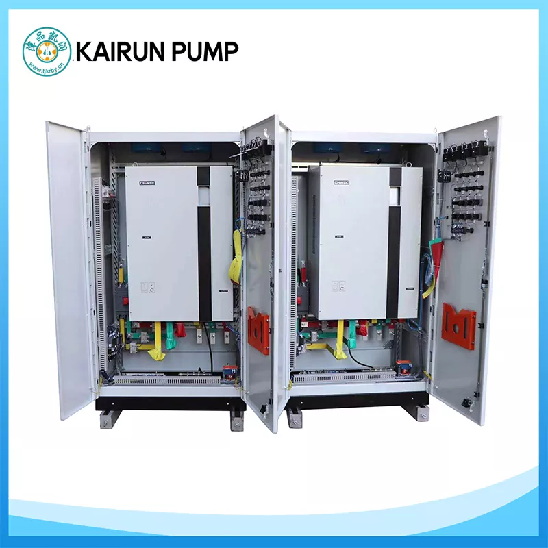 Yıldız Delta Metal Kontrol Paneli